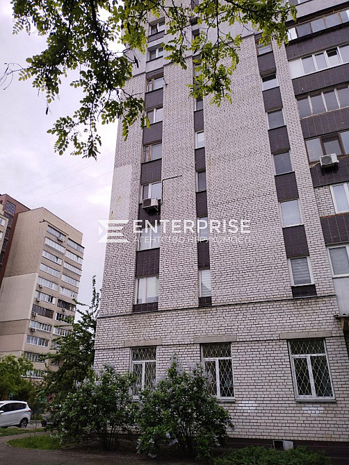 Продаж 3к Квартира 73 кв.м Митрополита Андрея Шептицкого вул. Kiev - photo 15