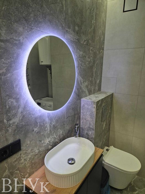 Продаж Квартира 1-кімнатна, 5/16 поверх на вул. Івасюка В. Ивано-Франковск - изображение 11