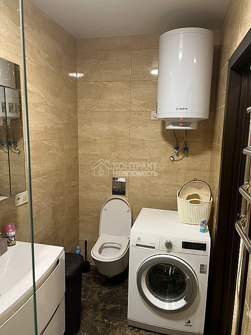 Продаж Квартира 4-кімнатна, 16/16 поверх на вул. Плехановская Харків - фото 8