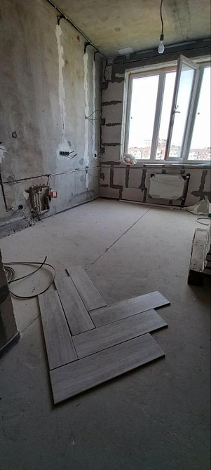 Терміновий продаж 3 кімнатної квартири в ЖК Горизонт Одеса - фото 3