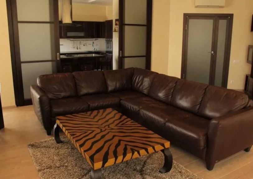 Оренда Квартира 3-кімнатна, 5/22 поверх на Говорова Маршала ул., 18 Одеса - фото 6