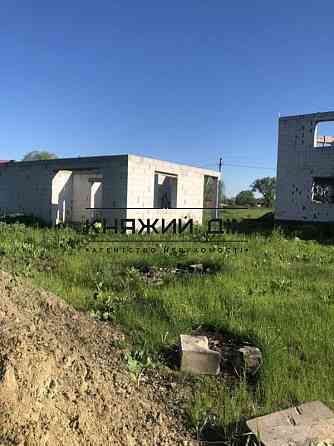 Продаж 2-поверховий Будинок з ділянкою 14 сот 230 кв.м   Требухів