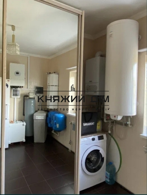 Продається 2 поверховий будинок Вишеньки КОД 2211706  - фото 16