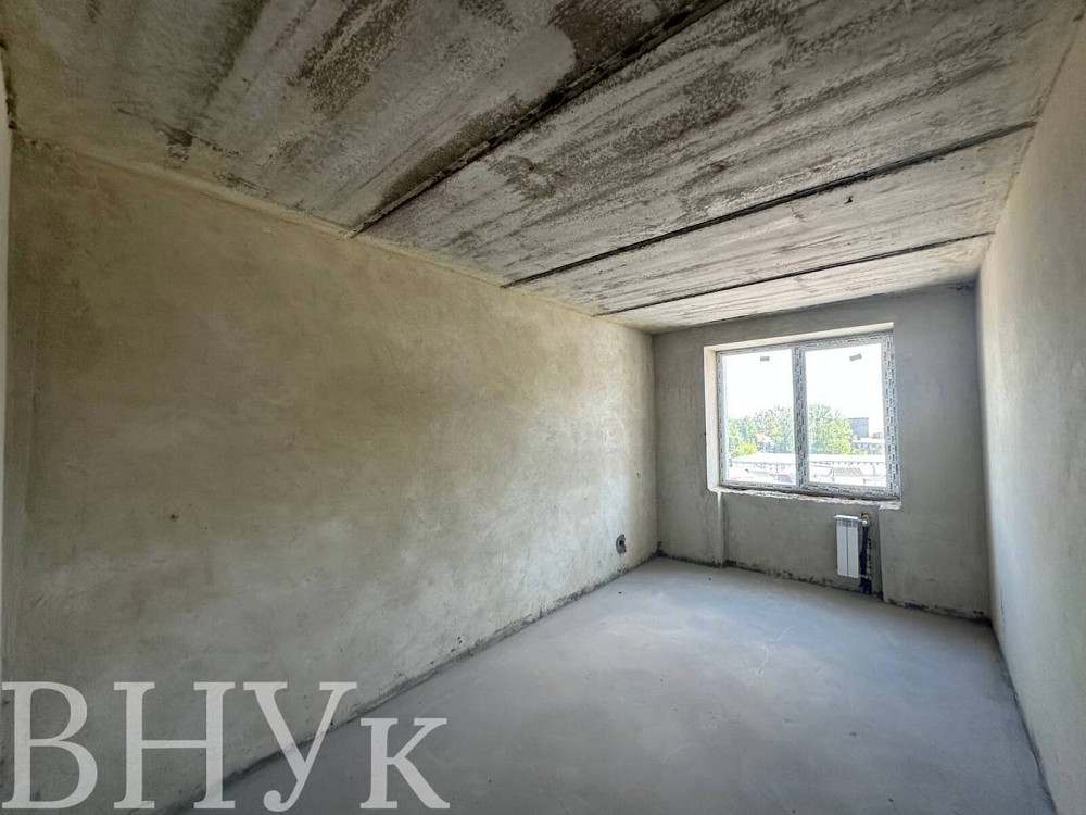 Продаж Квартира 2-кімнатна, 6/11 поверх на вул. Антонича Львов - изображение 15