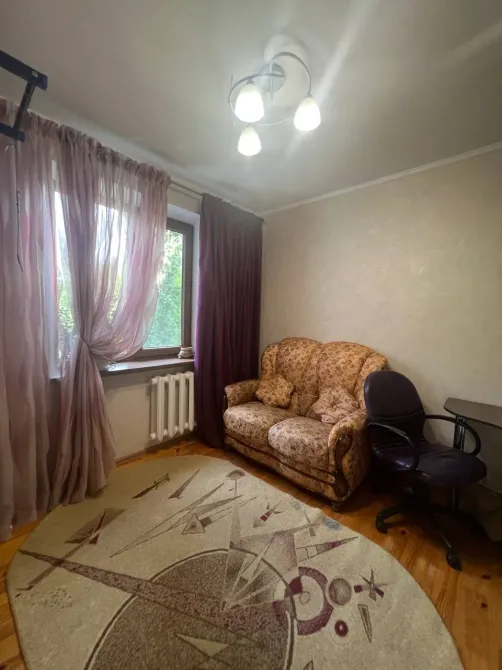 Продаж 3к Квартира 93 кв.м Євгена Танцюри, 22а Одеса - фото 2