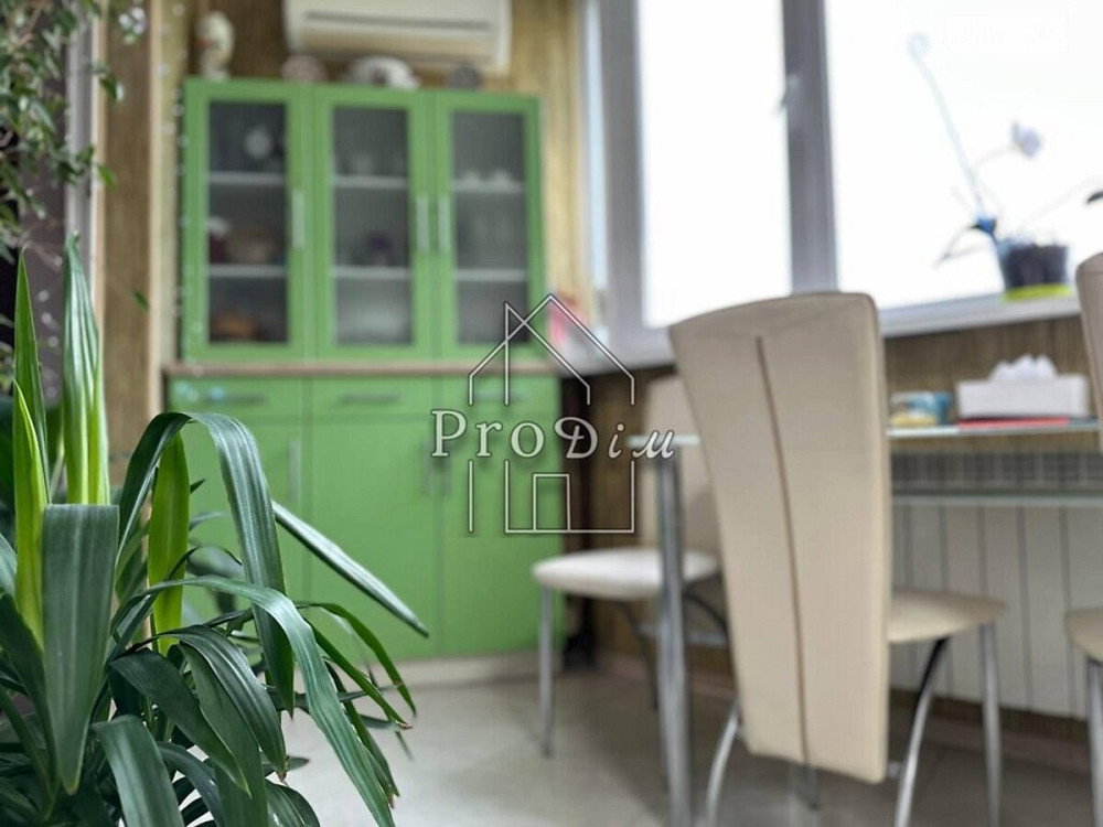 Продаж 3к квартира 78 м2, Троєщина Лаврухіна 7, Програми+ Київ - фото 2