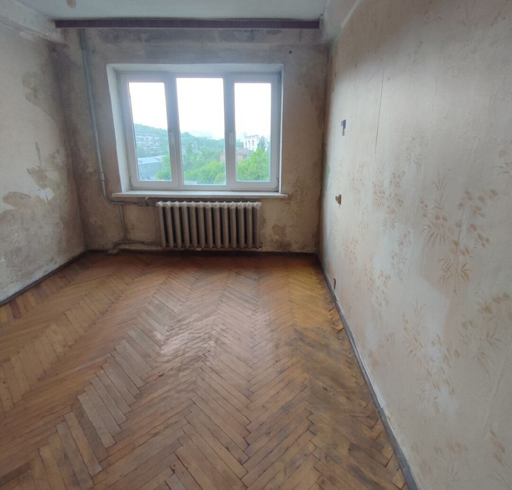 Продаж Квартира 3-кімнатна, 9/9 поверх на улица Кирилловская (Фрунзе), д.127 Киев - изображение 10