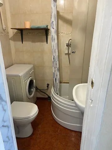 For rent 1-room Apartment 34 sq.m Ковельська вулиця 63 Luts'k - photo 5