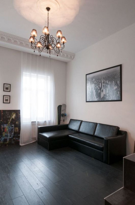 Оренда Квартира 1-кімнатна, 4/4 поверх на Пирогова ул., 4 Київ - фото 5