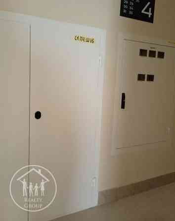 Продаж Квартира 1-кімнатна, 4/5 поверх на Широка, 22А Брюховичі (м Львів район)