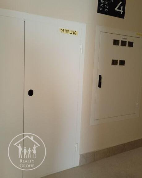 Продаж Квартира 1-кімнатна, 4/5 поверх на Широка, 22А Брюховичі (м Львів район) - фото 5