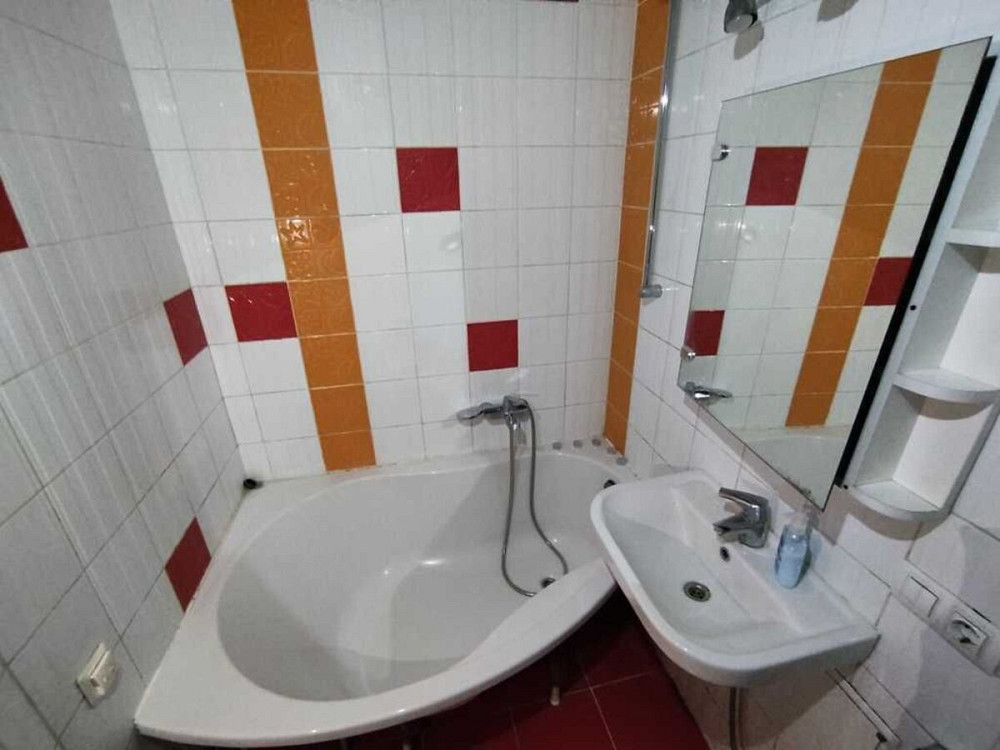 Оренда Квартира 1-кімнатна, 7/7 поверх на Січових Стрільців, 103 Київ - фото 8