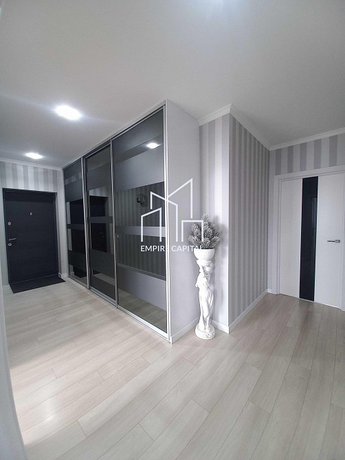 Продаж 2к Квартира 69 кв.м Трускавецька вул. Львов - изображение 3