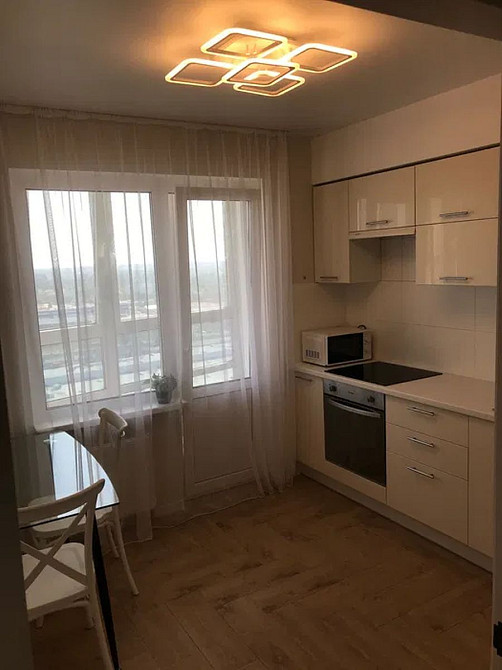 Оренда Квартира 1-кімнатна, 20/25 поверх на вул. Бориса Гмирі, 20 Kiev - photo 3