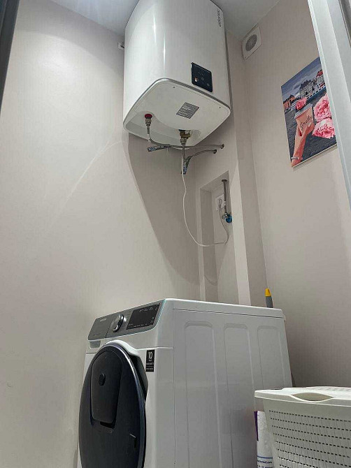 Продаж Квартира 2-кімнатна, 7/16 поверх на Салютна вул., д. 2-Б Киев - изображение 14