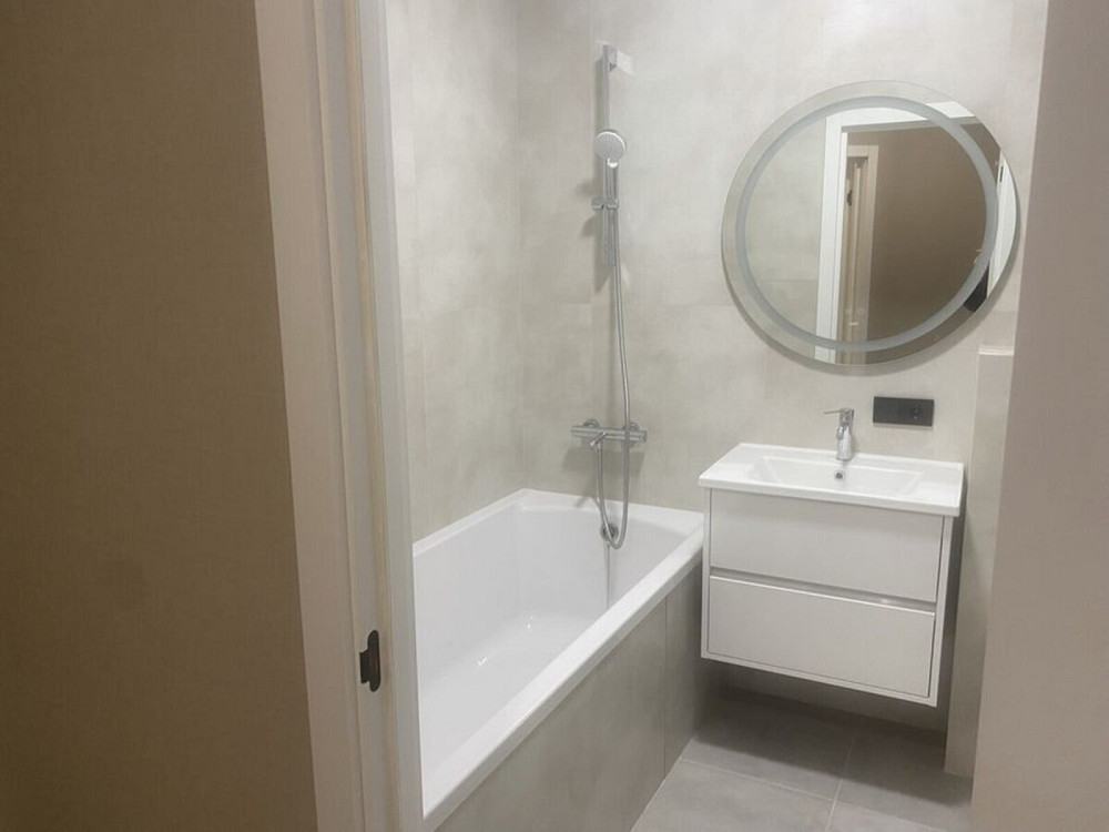 Продаж Квартира 1-кімнатна, 6/10 поверх Вінниця - фото 9