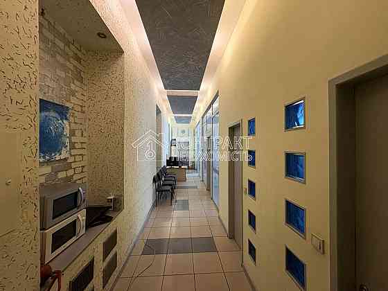 Оренда офісне приміщення на вул. Римарська приміщень - 3, поверх - 1/6 Харків