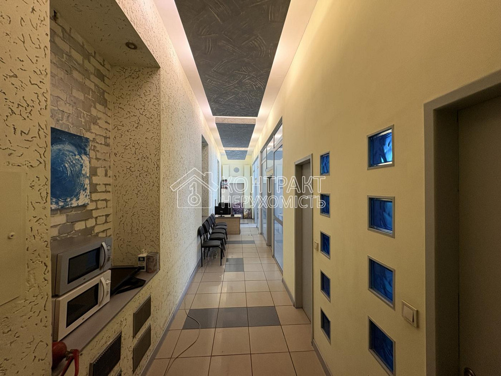 Оренда офісне приміщення на вул. Римарська приміщень - 3, поверх - 1/6 Харків - фото 2