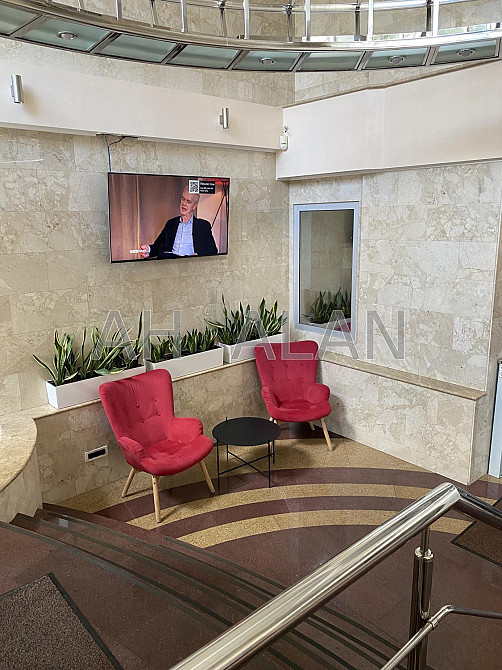 Оренда офісне приміщення на Шевченка Тараса бул., 33Б приміщень - 2, поверх - 24/24 Kiev - photo 10