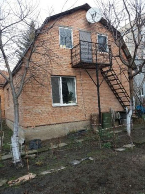 Продаж Будинок на тупік Шевченко Vinnytsya - photo 1