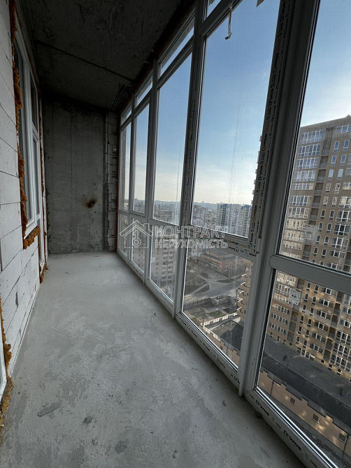 Продаж Квартира 3-кімнатна, 14/17 поверх на вул. Клочківська Харків - фото 17