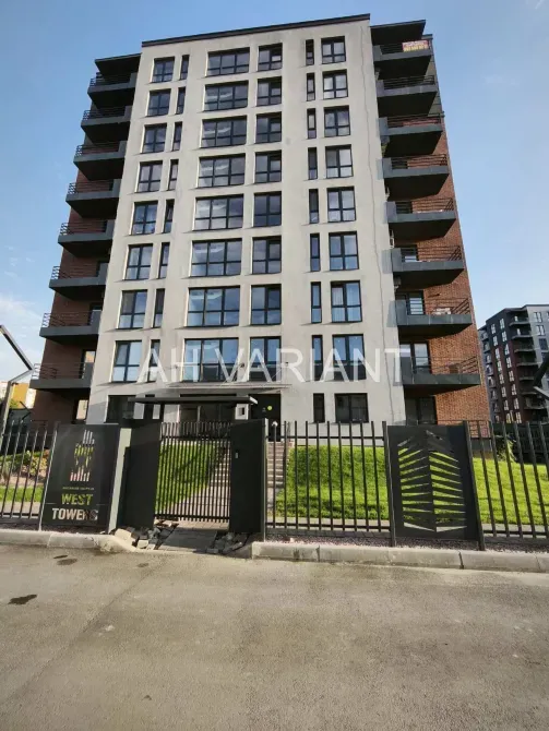 Продажа 2к Квартира 61 кв.м Легоцького 64 Ужгород - изображение 9