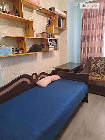 Продаж Квартира 2-кімнатна, 12/17 поверх на Радужный массив вулиця, 8а Одесса