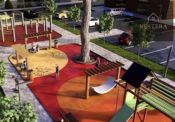 Продаж Будинок 2-кімнатний на вул. Богомольця Ужгород