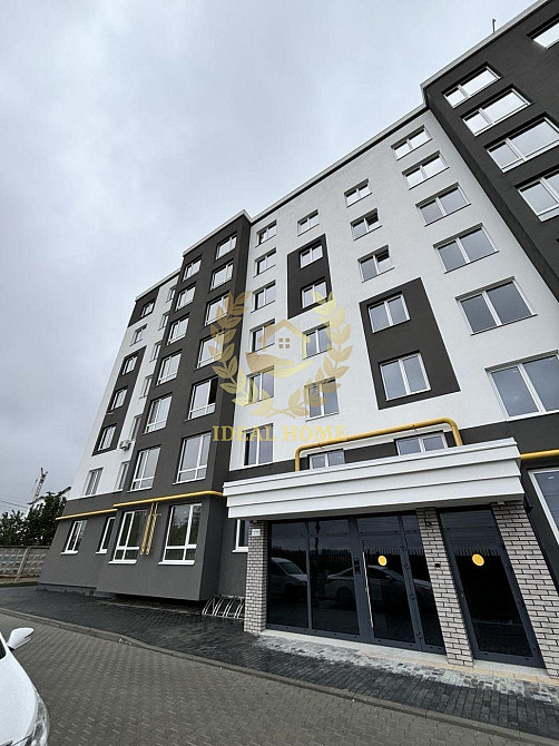 Продаж 1-кімнатної квартири в ЖК Петрівські Липки  - фото 1