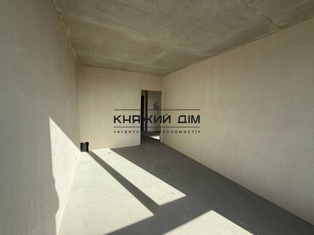 Продаж Квартира 2-кімнатна, 8/21 поверх на Кочерги Ивана ул. Киев - изображение 4