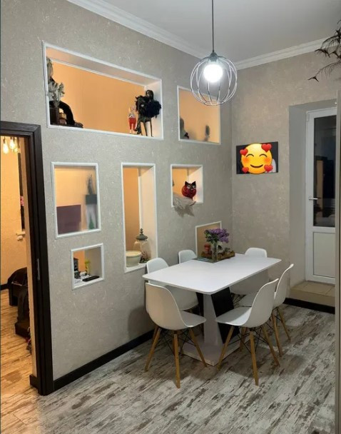 Лродам  2х комнатную квартиру в центре, уютная, светлая, с мебелью и техникой. Одеса - фото 8