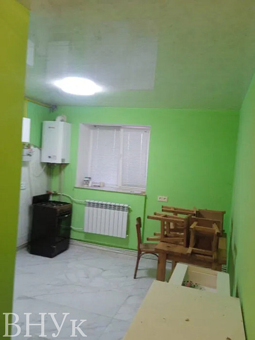 Продаж Квартира 1-кімнатна, 1/12 поверх на Пров.Цегельний Тернополь - изображение 3