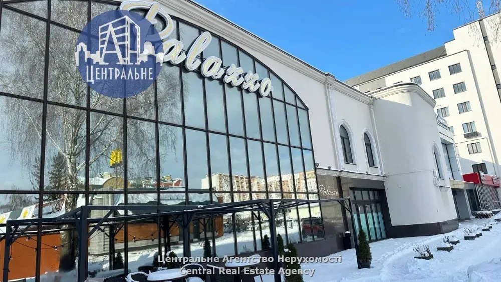 For rent Separate Building / Part Of Building area 1200 sq.m  Chernivtsi вул. Руська 242 Chernivtsi - photo 4