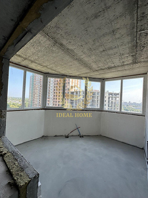 Продаж 3к квартири в Оболонському райні вул. Кульженко Київ - фото 14