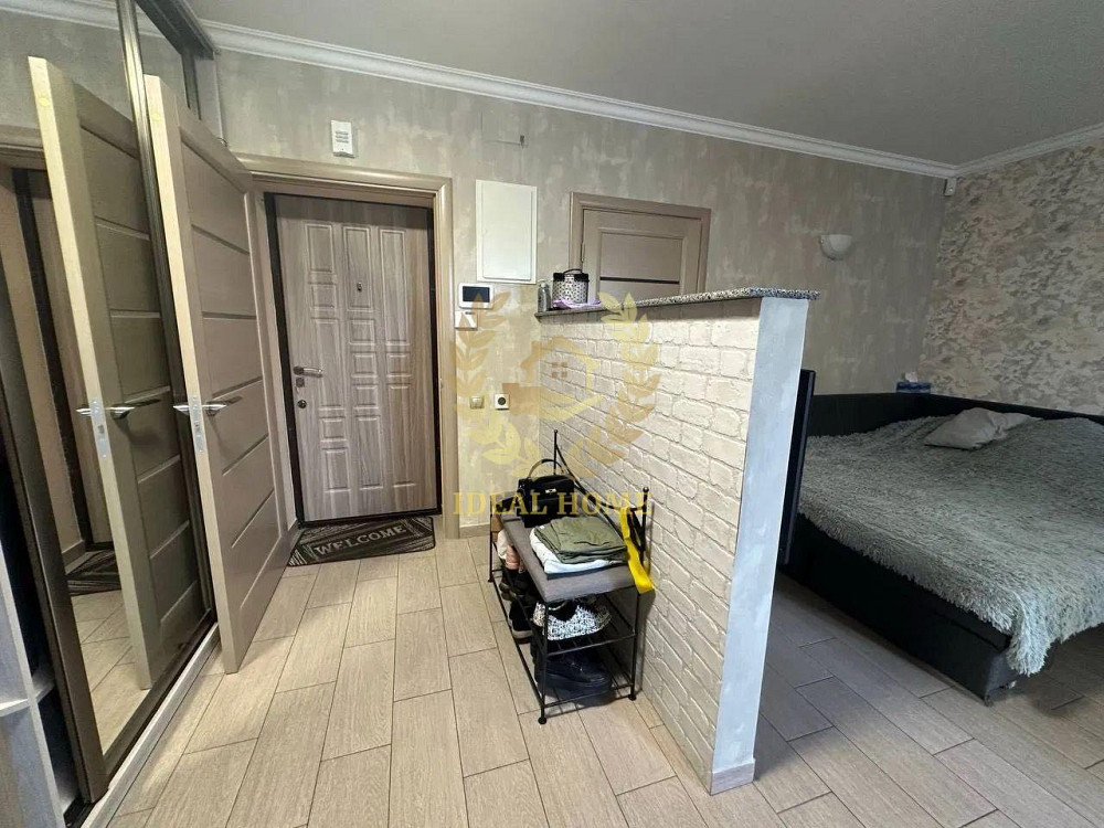 Продаж стильної 1к квартири в ЖК Львівський Маєток  - фото 7