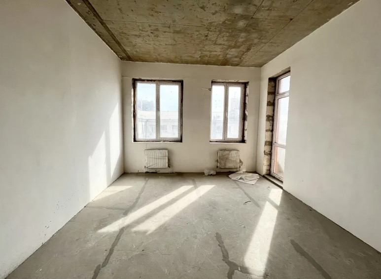 Продаж Квартира 2-кімнатна, 5/18 поверх на Базарная ул., 5/4 Odessa - photo 2