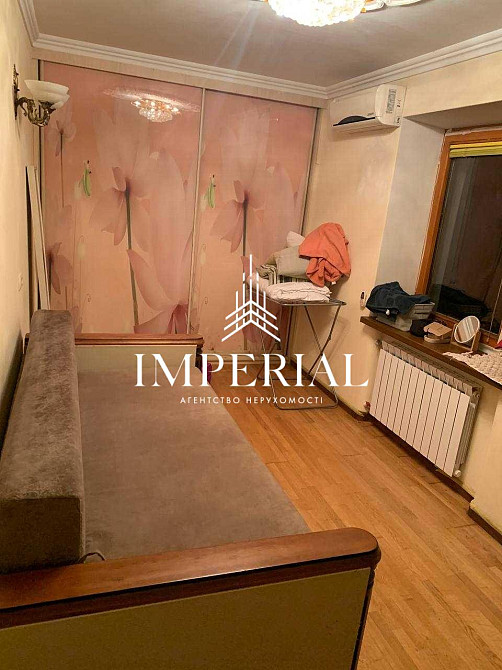 Оренда Квартира 2-кімнатна, 2/5 поверх на вул. Теліги Олени Київ - фото 2