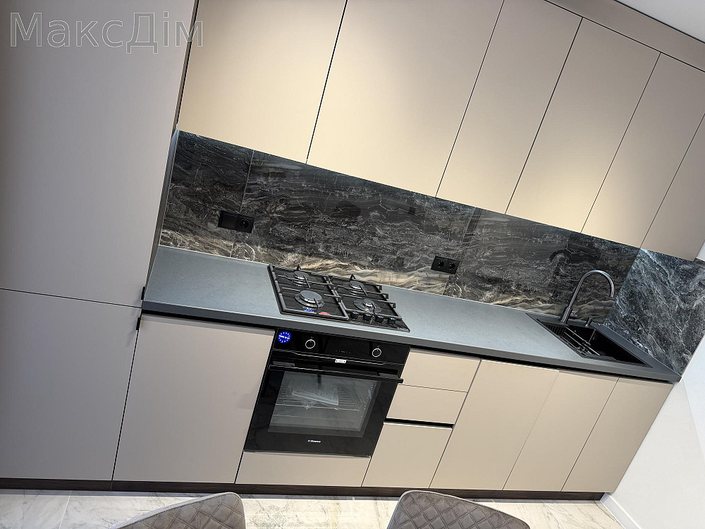 Продаж Квартира 1-кімнатна, 5/11 поверх на вул. Смакули Тернопіль - фото 8