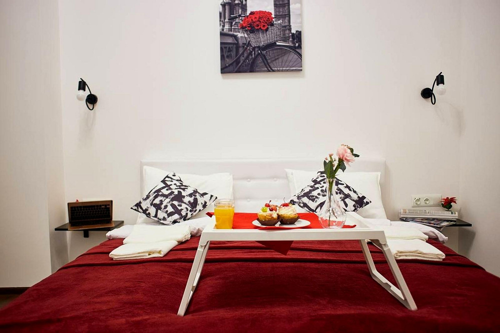 Продаж Квартира 4-кімнатна, 2/4 поверх на Велика Васильківська вул., д. 28 Kiev - photo 13