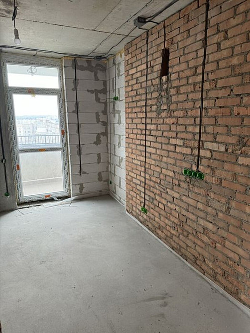 Продаж Квартира 2-кімнатна, 12/16 поверх на Янгеля Вінниця - фото 4