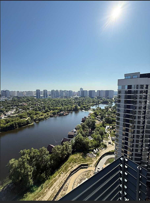 Продаж Квартира 3-кімнатна, 20/25 поверх на Осокорська вул., д. 2а Kiev - photo 17