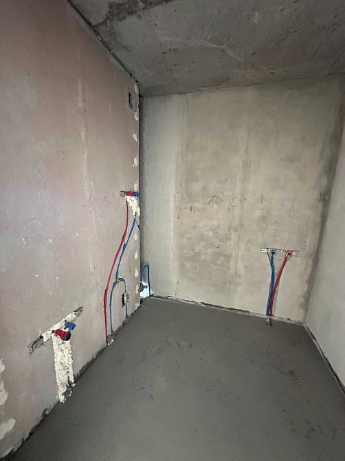 Продаж Квартира 1-кімнатна, 11/27 поверх на Наумова Генерала вул., д. 1-Б Киев - изображение 13