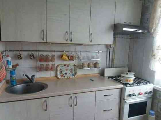 Оренда Квартира 2-кімнатна, 9/9 поверх на Кибальчича Николая ул., 3б Киев