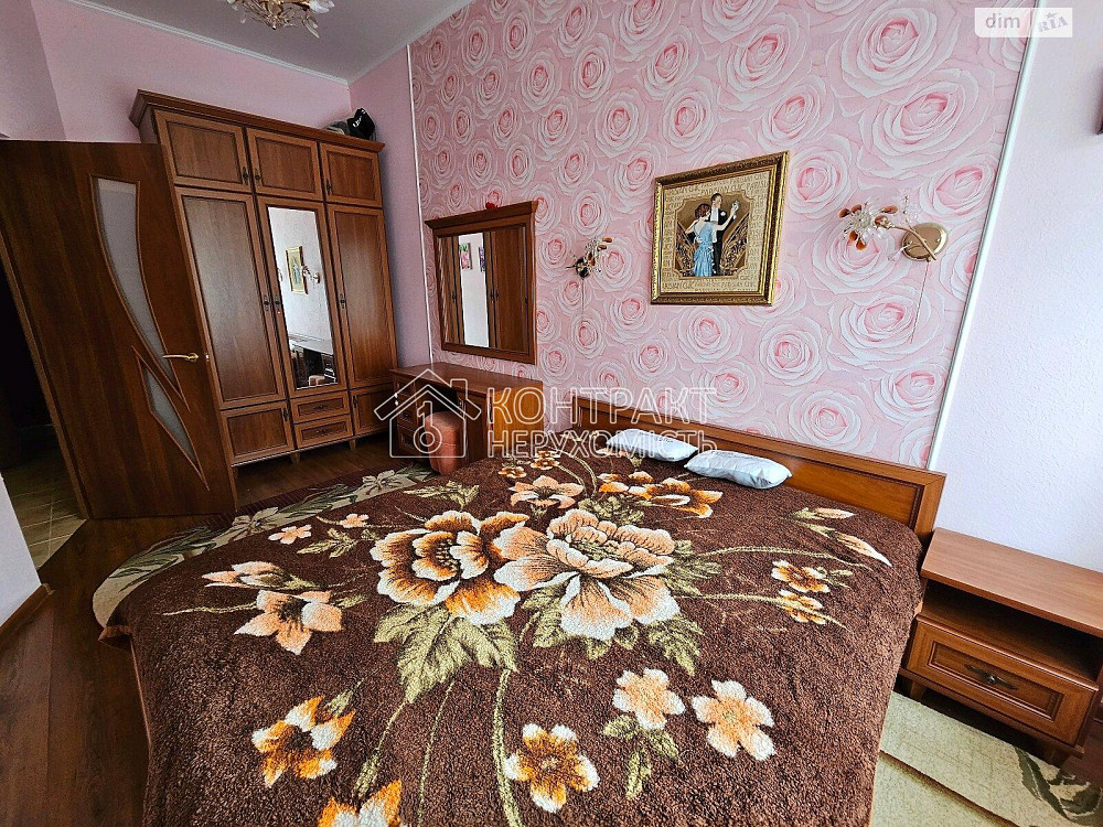 Оренда Квартира 2-кімнатна, 3/9 поверх на вул. вул.Нескорених Харьков - изображение 7