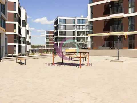 Продаж 2к Квартира 75.8 кв.м ЖК Grand Village  - фото 9