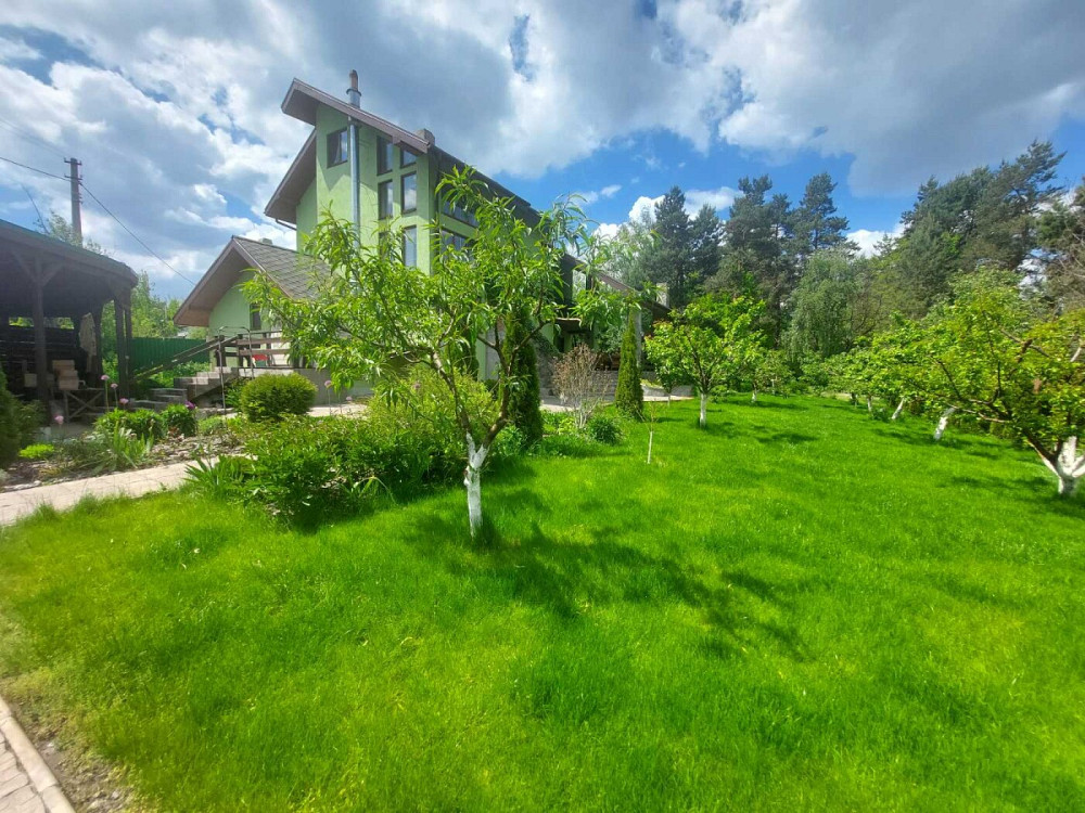 Оренда Будинок на улица Веселая, д.3 Круглик - фото 1