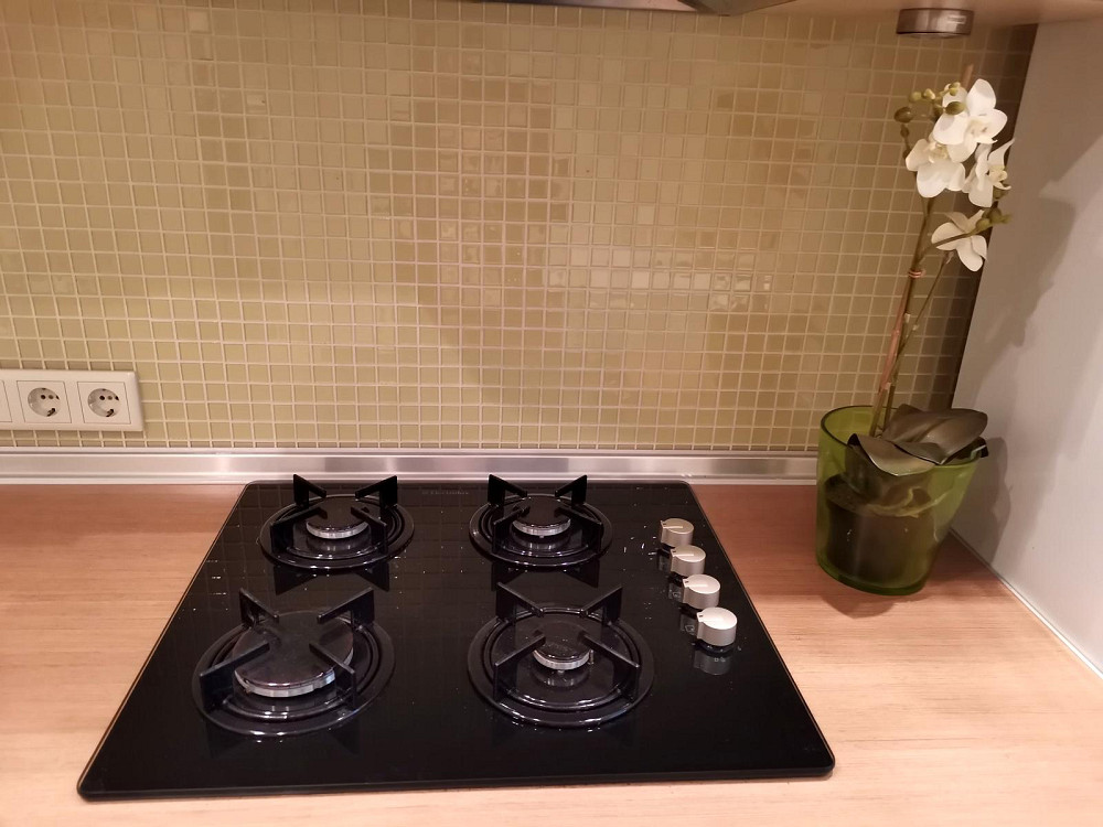 Продаж Квартира 2-кімнатна, 2/9 поверх на Кубанської України вул., д. 41/28 Киев - изображение 12