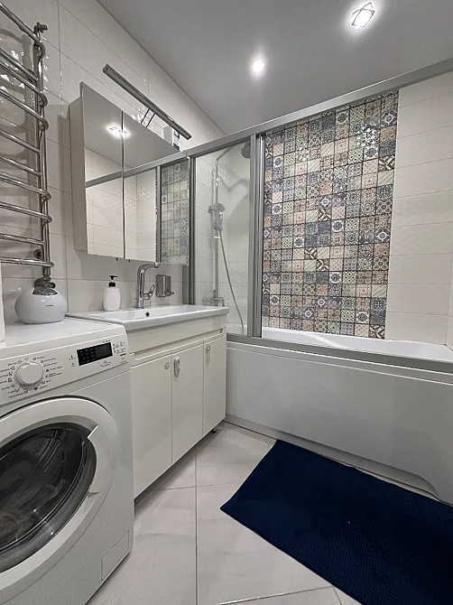 Продаж Квартира 3-кімнатна, 9/9 поверх на Березинская ул., 37 Дніпро - фото 11