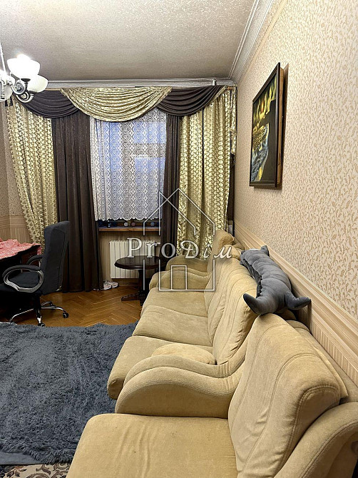 Продаж Будинок 2-кімнатний на Сирецька вул., 30/1 Київ - фото 9