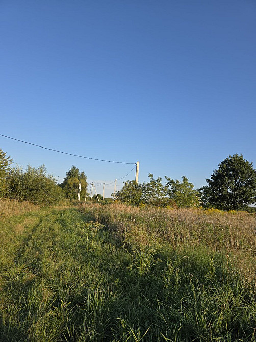 Продаж земельної ділянки земельна ділянка Підлісся - фото 3